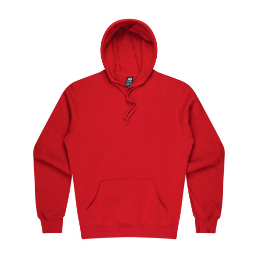Tamarama Mens Hoodies Red